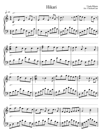 Kingdom Hearts preview