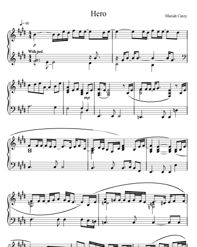 Carol Of The Bells preview